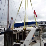 Leopard 3800 final fitting