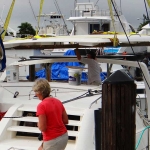 Leopard 3800 lowering hard top