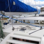 Leopard 3800 quarter view