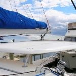 Leopard 3800 quarter view forward supports