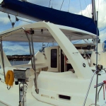 Leopard 4200 completed hard top