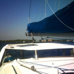 Leopard 4200 finished self install