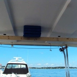 Leopard 4200 gantry self install