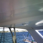 Leopard 4200 interior shot