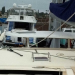 Leopard 4500 all ready to go