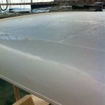 Leopard 4700 close up