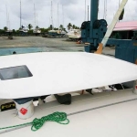 Leopard 4700 lowering on