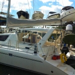 Leopard 4700 port view