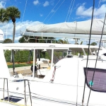 Leopard 4700 side view