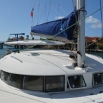 Lagoon 410