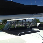Fountaine Pajot Enclosures