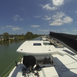 Fountaine Pajot Hardtop