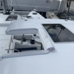 Roof cutout