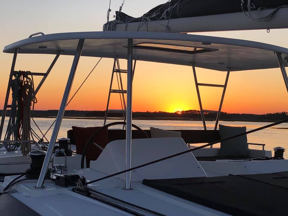 Dedicated Marine Hardtop