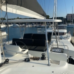 Lagoon 50 Flybridge